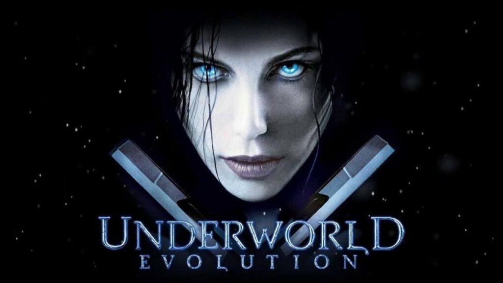 مشاهدة فيلم Underworld Evolution 2006 مترجم