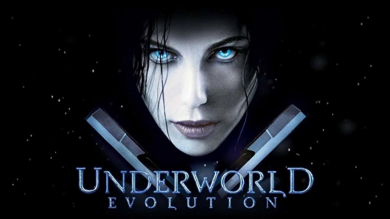 مشاهدة فيلم Underworld Evolution 2006 مترجم