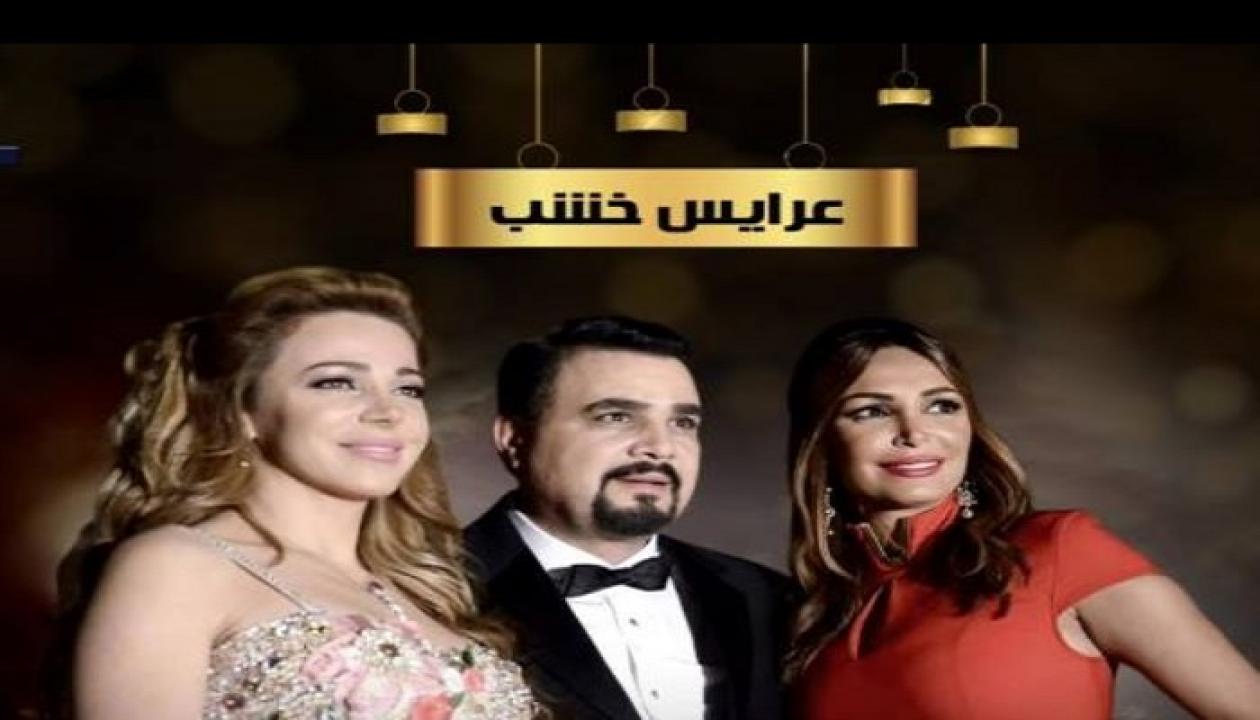 مشاهدة مسلسل عرايس خشب الحلقة 9 التاسعة