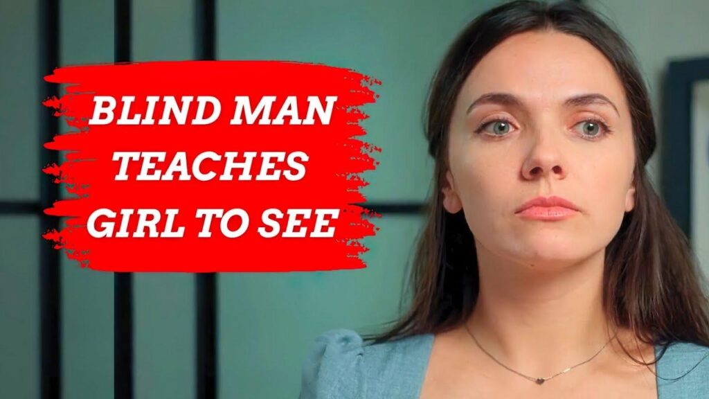 مشاهدة فيلم Blind Man Teaches Girl To See 2024 مترجم كامل HD