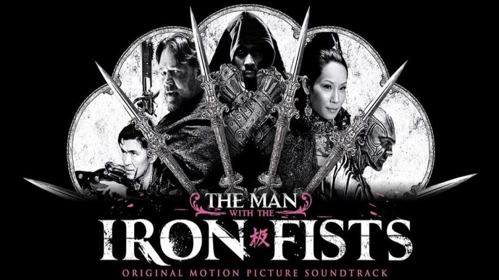 مشاهدة فيلم The Man with the Iron Fists 2012 مترجم