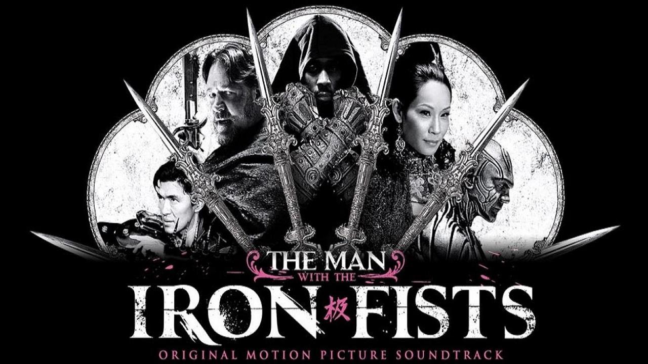 مشاهدة فيلم The Man with the Iron Fists 2012 مترجم
