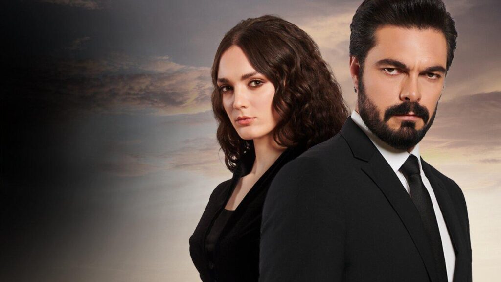 مشاهدة مسلسل الأمانة الحلقة 477 مترجمة