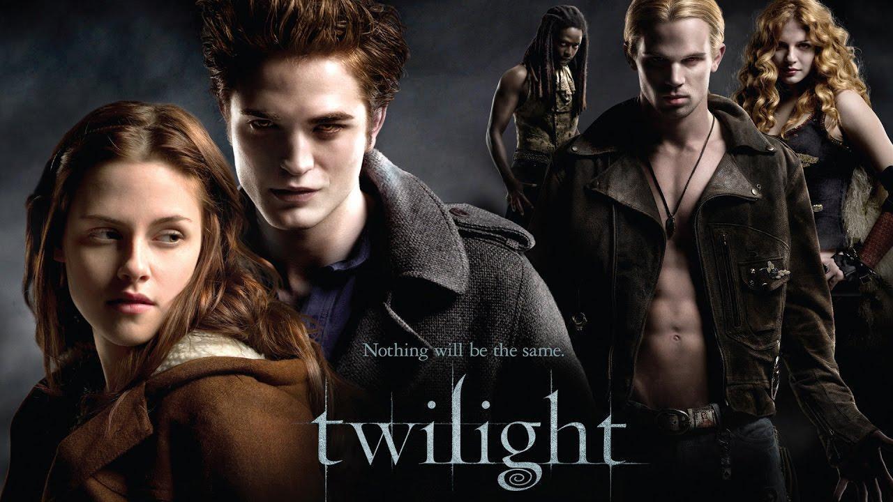مشاهدة فيلم Twilight 2008 مترجم