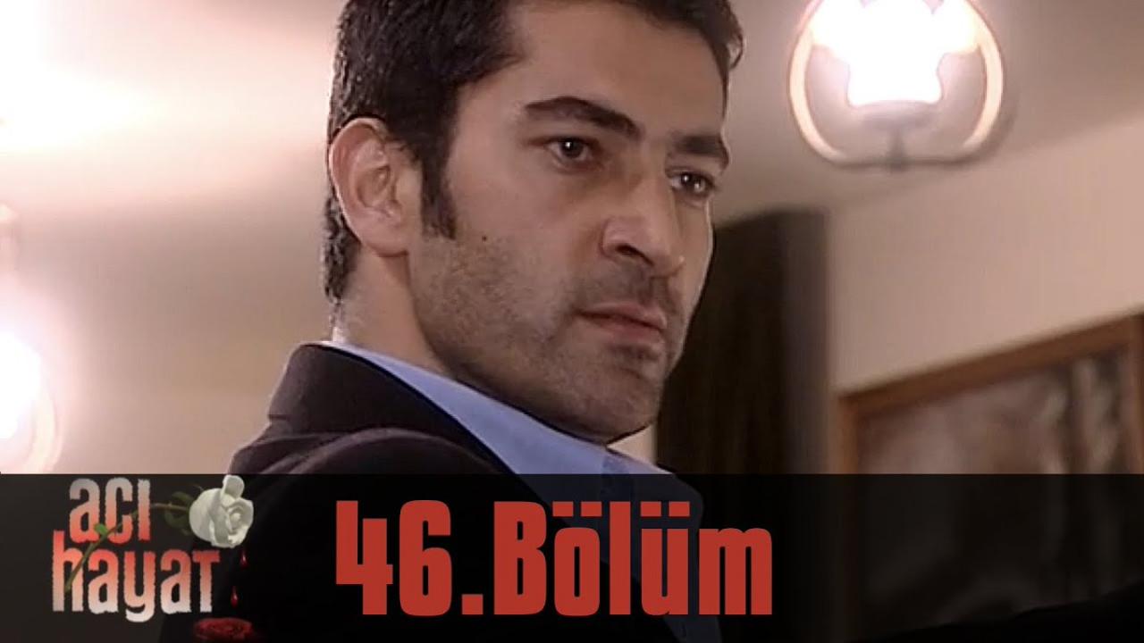 مشاهدة مسلسل الم الحياة الحلقة 48 مترجمة