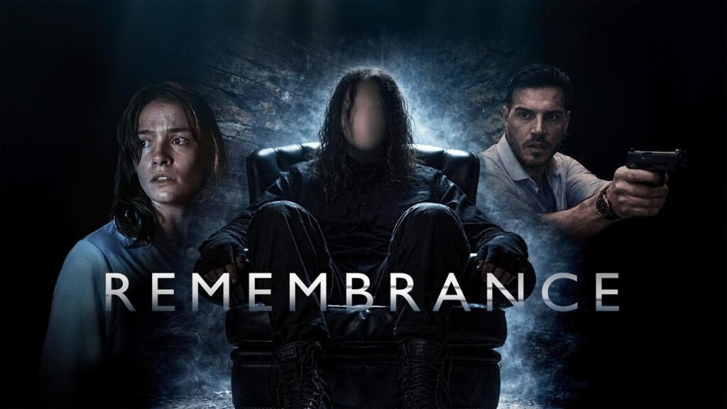 مشاهدة فيلم Remembrance 2026 مترجم كامل HD