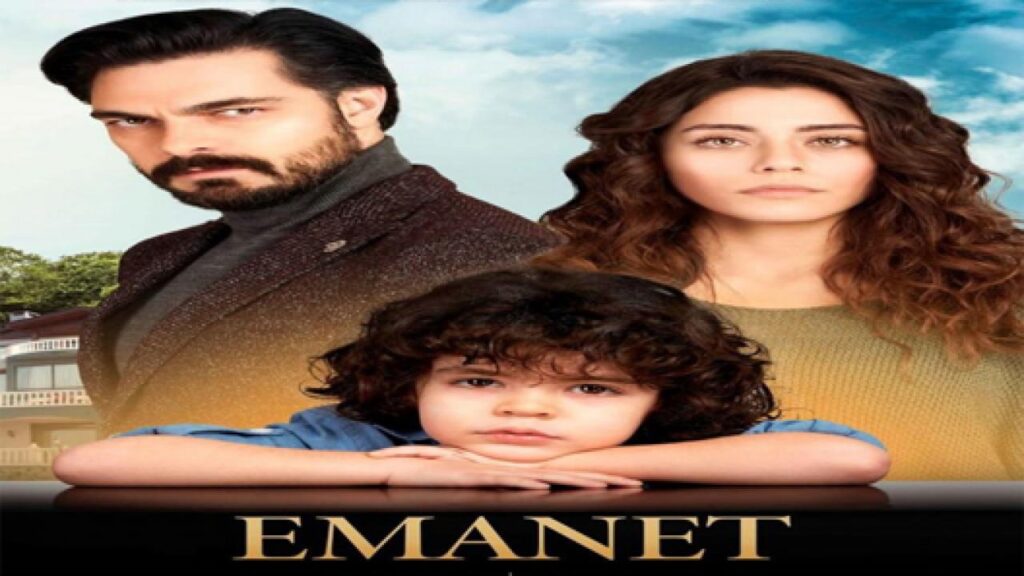 مشاهدة مسلسل الامانة الحلقة 81 مترجمة
