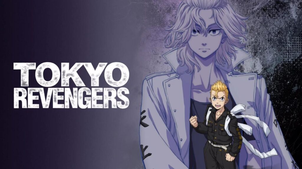 مشاهدة انمي Tokyo Revengers الموسم الرابع الحلقة 2 الثانية مترجمة