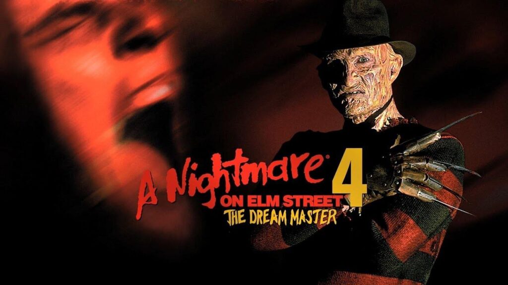 مشاهدة فيلم A Nightmare on Elm Street 4: The Dream Master 1988 مترجم كامل HD