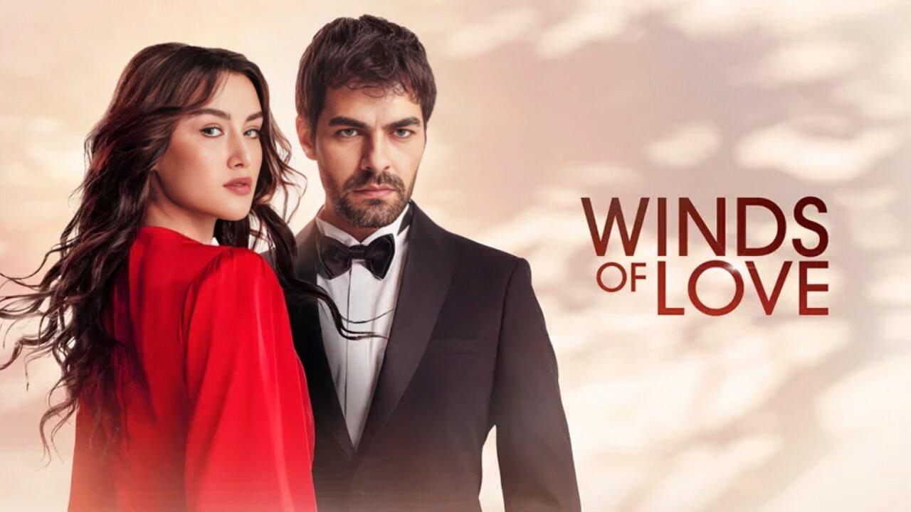 مشاهدة مسلسل تل الرياح الحلقة 167 مترجمة HD