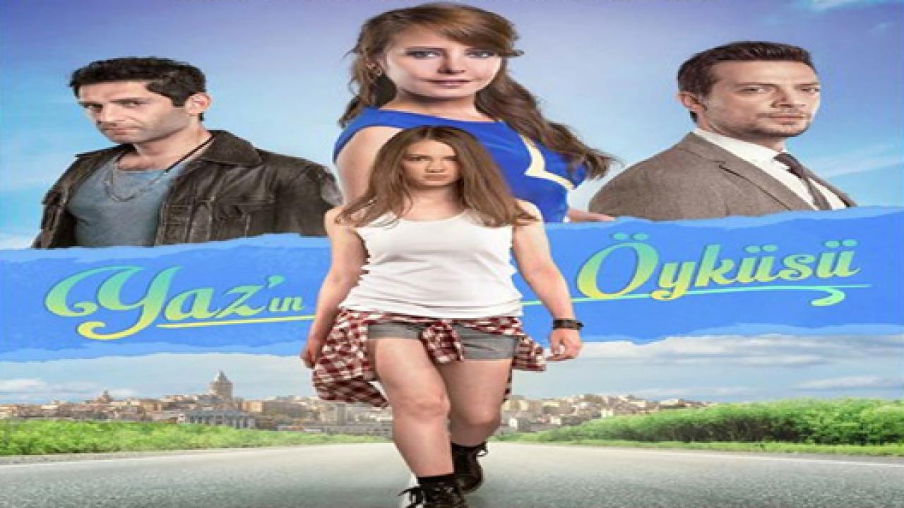 مشاهدة مسلسل حكاية صيف الحلقة 10 مترجمة