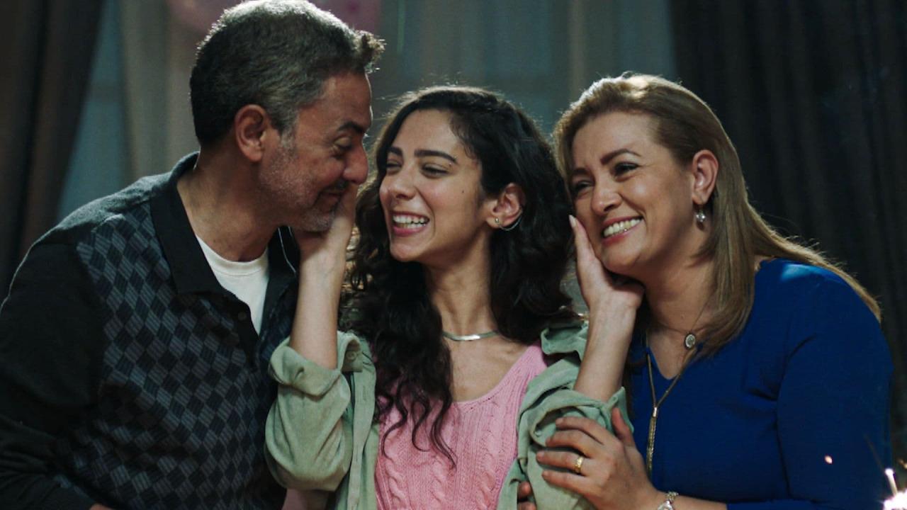 مشاهدة مسلسل خارج السيطرة الحلقة 9 التاسعة HD