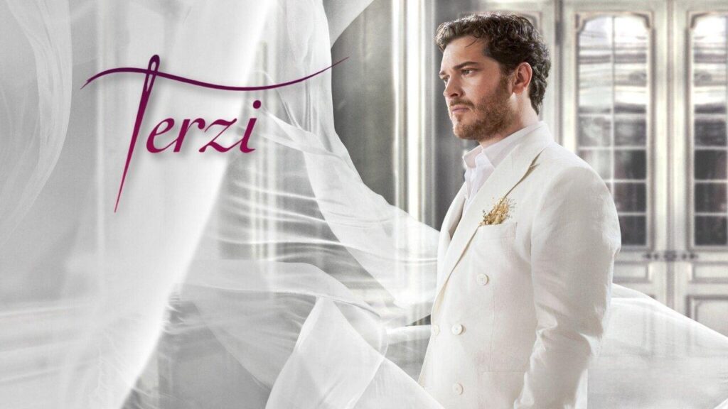 مشاهدة مسلسل الخياط Terzi الموسم الثاني الحلقة 3 الثالثة مترجمة HD