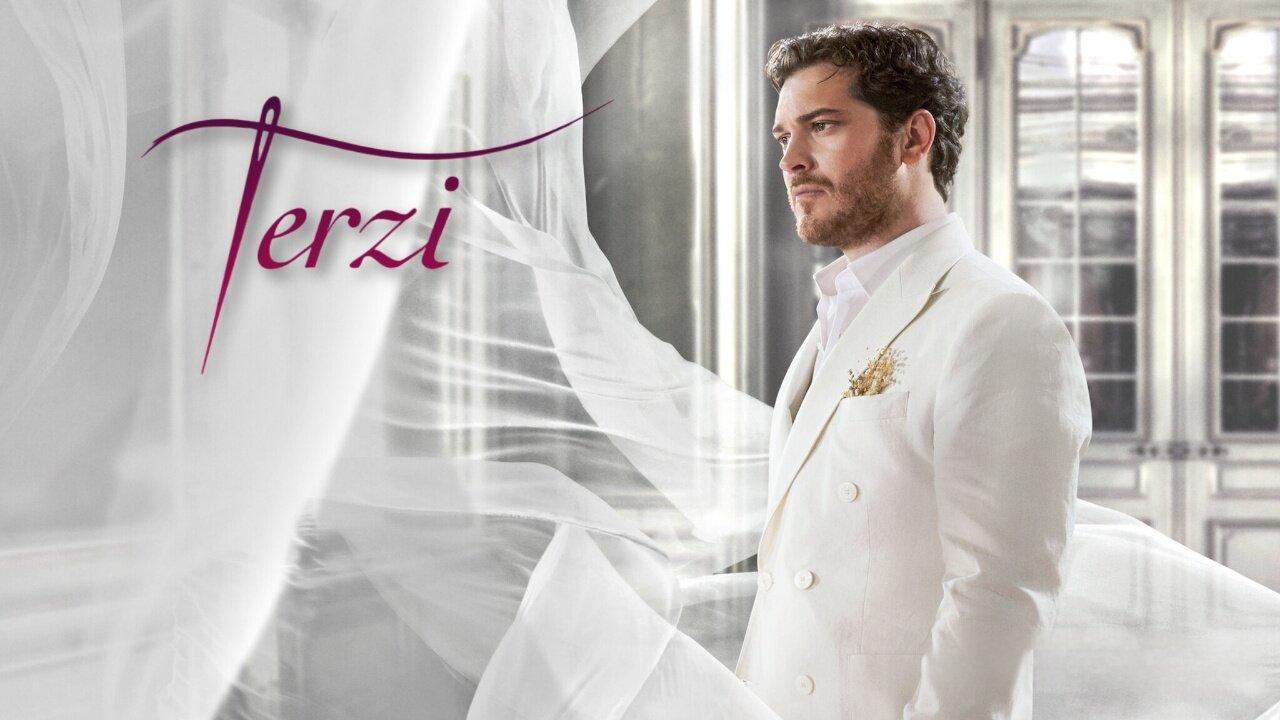 مشاهدة مسلسل الخياط Terzi الموسم الثاني الحلقة 2 الثانية مترجمة HD