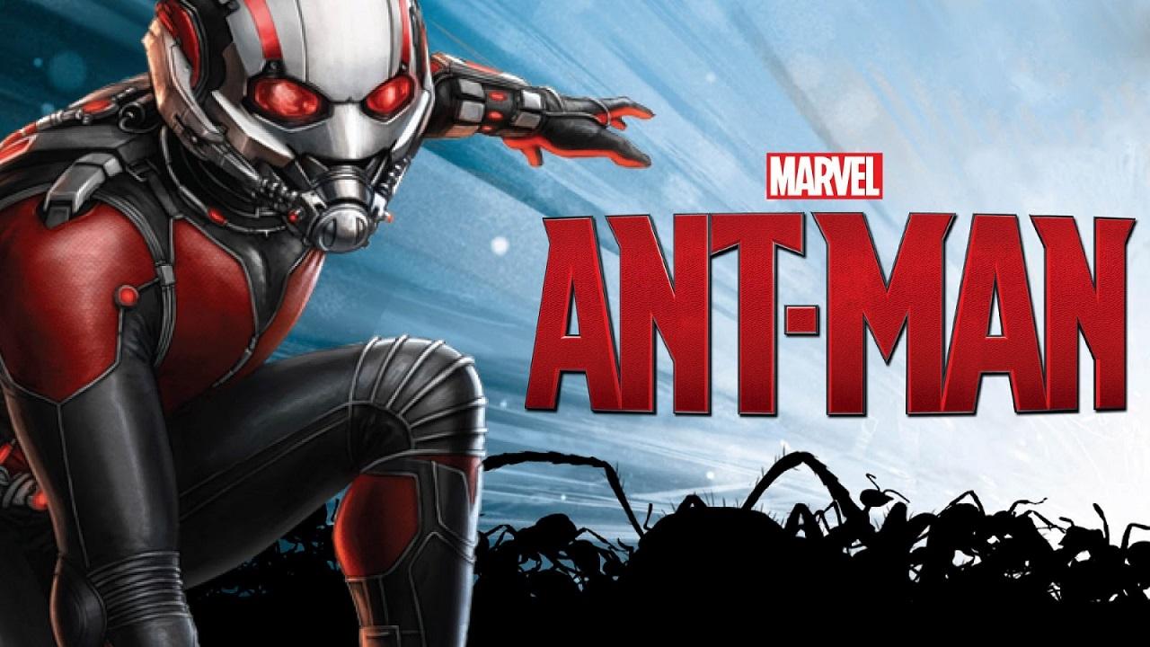 مشاهدة فيلم Ant-Man 2015 مترجم