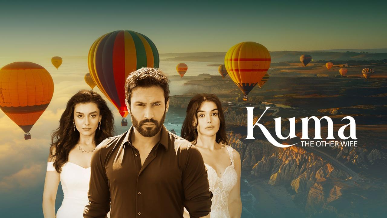 مشاهدة مسلسل الزوجة الاخرى الحلقة 14 الرابعة عشر مترجمة HD