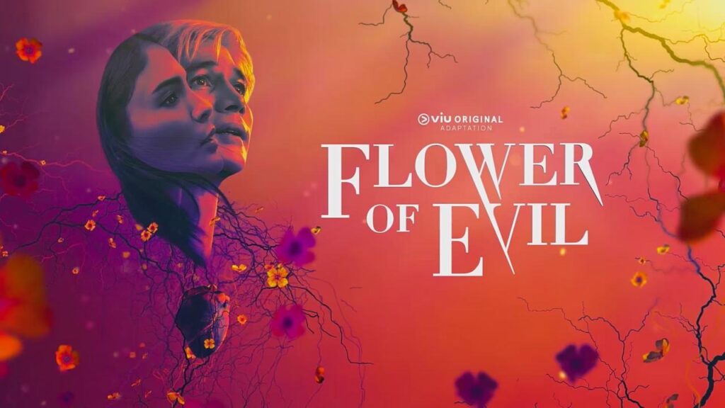 مشاهدة مسلسل Flower of Evil الحلقة 10 مترجمة ( زهرة الشر )