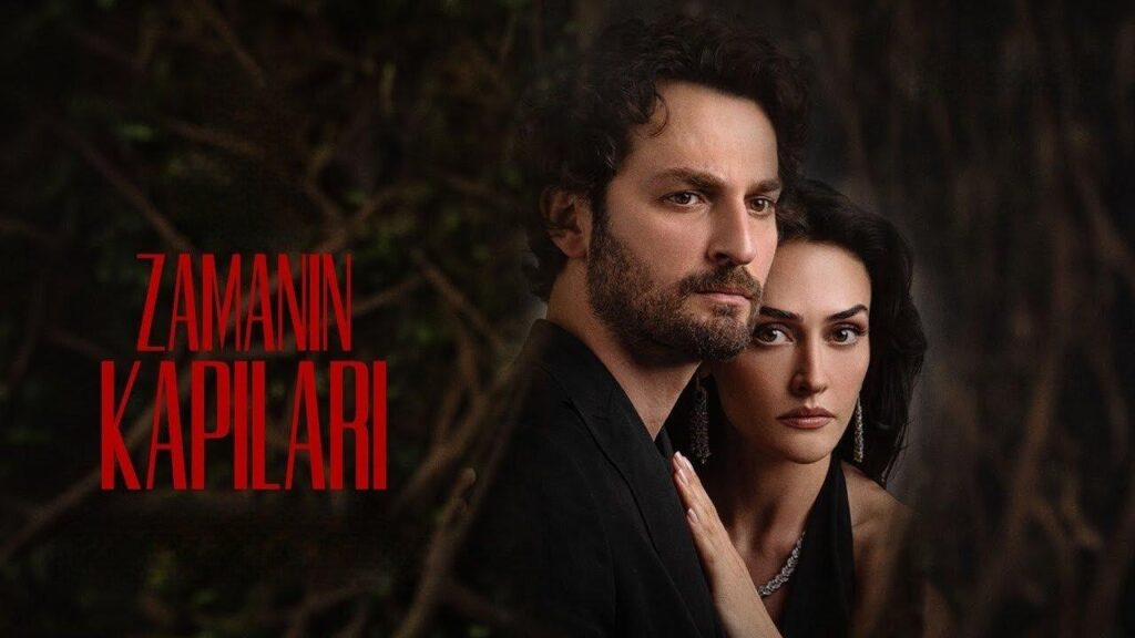 مشاهدة مسلسل ابواب القدر الحلقة 3 الثالثة مترجمة HD