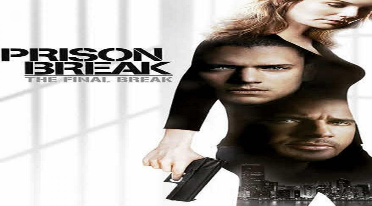 مشاهدة فيلم Prison Break: The Final Break 2009 مترجم