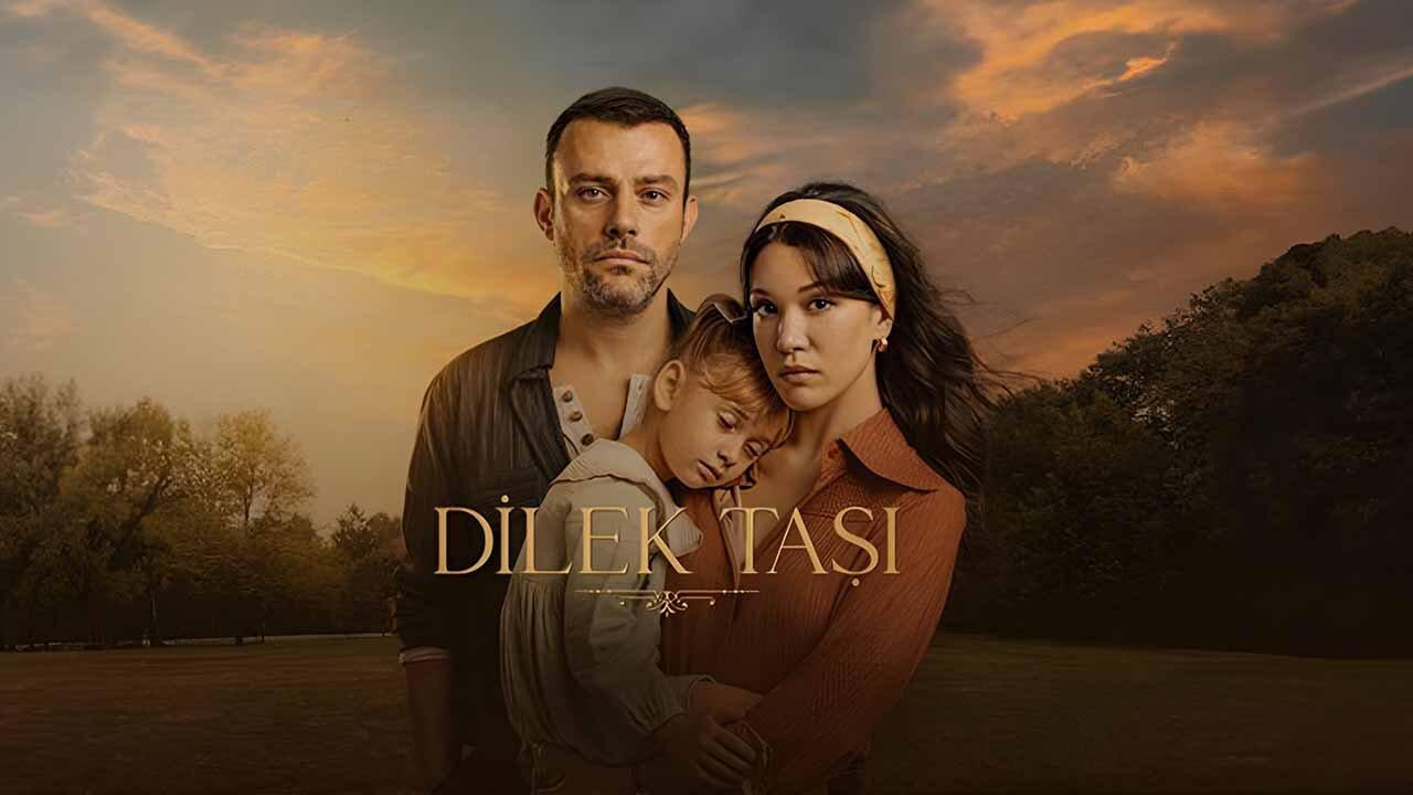 مشاهدة مسلسل حجر الامنيات الحلقة 3 الثالثة مترجمة HD