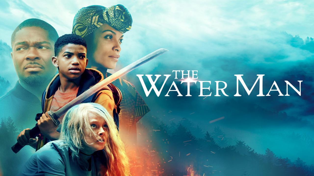 مشاهدة فيلم The Water Man 2020 مترجم