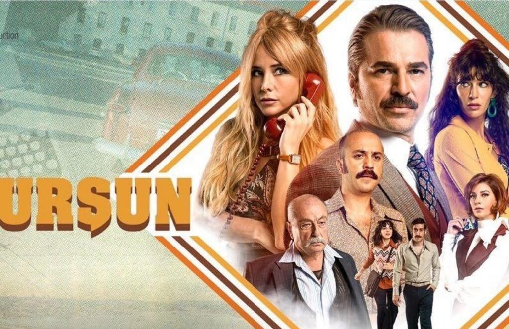 مشاهدة مسلسل الرصاصة الحلقة 3 مترجمة