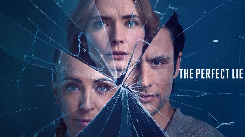 مشاهدة فيلم The Perfect Lie 2026 مترجم كامل HD