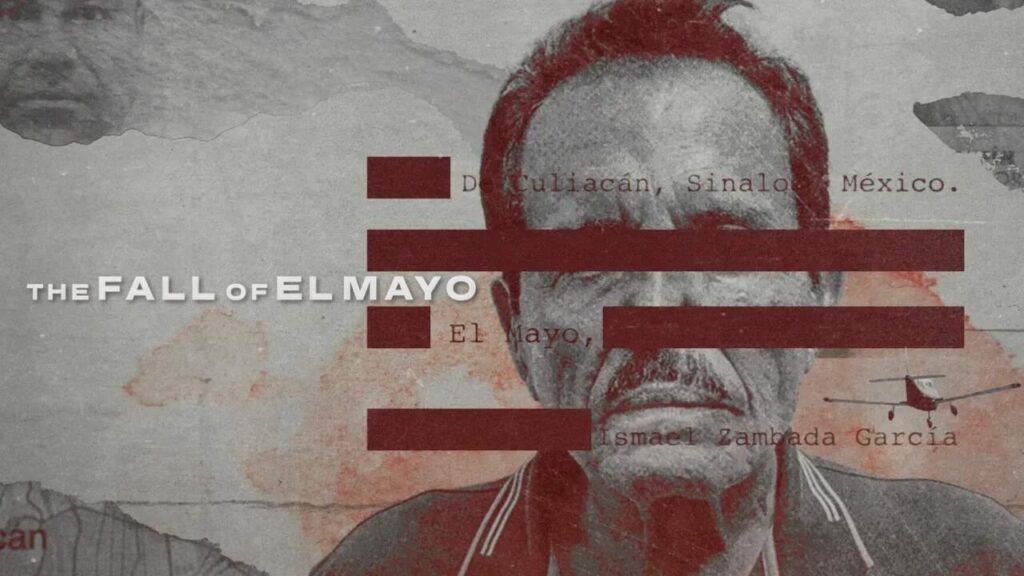 مشاهدة مسلسل The Fall of El Mayo الموسم الاول الحلقة 2 الثانية مترجمة HD